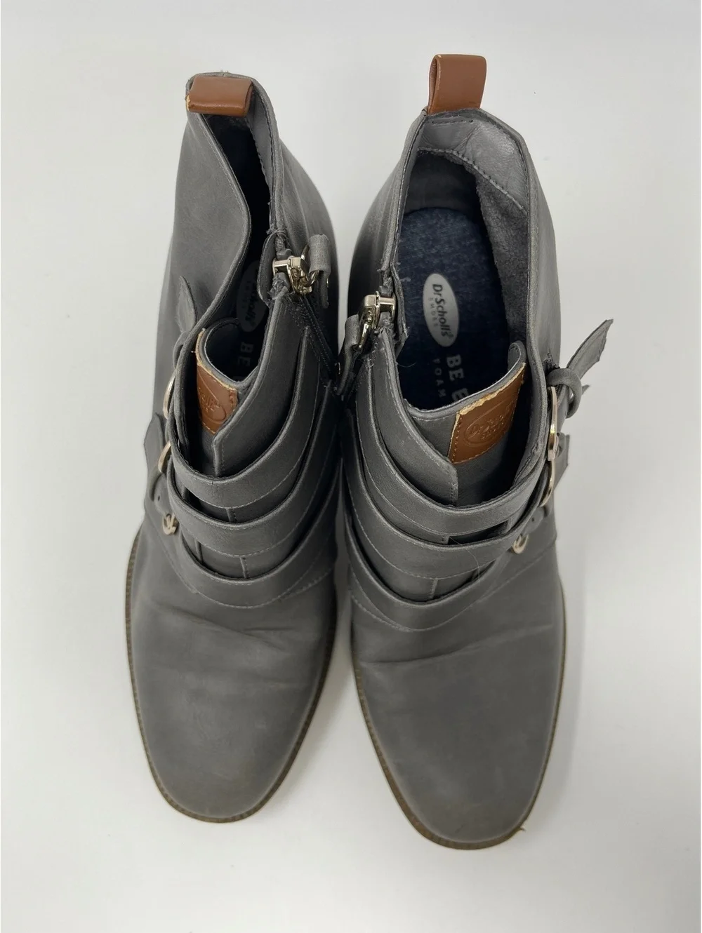Dr. Scholls brand dr
